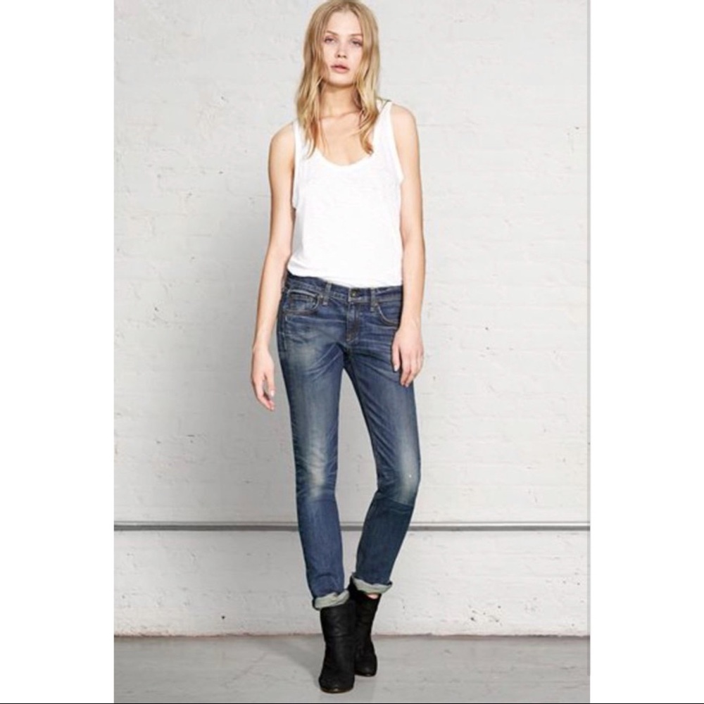 RAG AND BONE DRE IN GIA